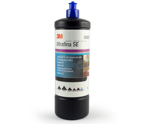 3M POLISHING COMPOUND Ultrafine 50383