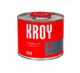 KROY kietiklis H5 (5075 lakui), 2,5l