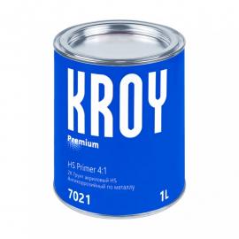 BC Kroy 7021 Premium HS užpildas 4:1, 1L