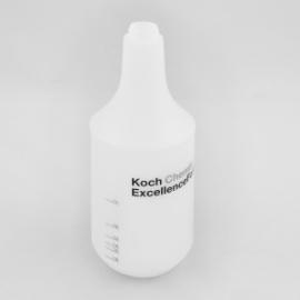 Koch-Chemie purkštuvo bakelis 1L 999063