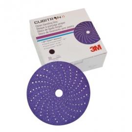 3M Diskeliai Cubitron II 150mm