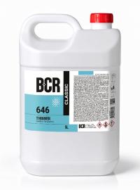 BCR 646 NITRO SKIEDIKLIS 
