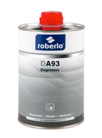 Roberlo nuriebalintojas DA 93