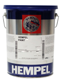 HEMPEL EP gruntas Hempadur Avantguard 550 8 L.