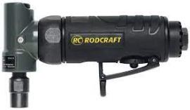 RODCRAFT pneumatinis kampinis šlifuoklis 6mm 7128