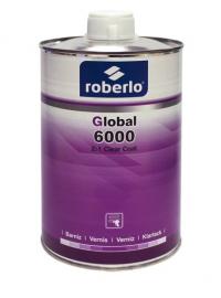 Roberlo GLOBAL 6000 lakas 2:1 1L