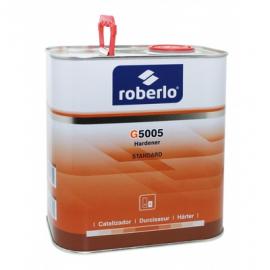 ROBERLO kietiklis lakui G5006 (Global), greitas 0.5L