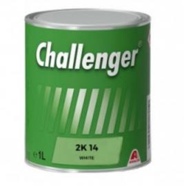 2K CHALLENGER akrilas