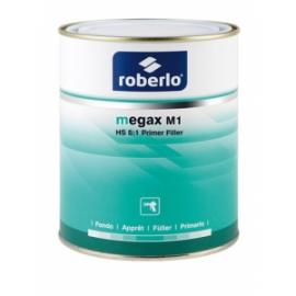 ROBERLO užpildas Megax X5