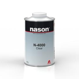 NASON lakas N-4000 2:1, 1L.