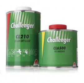 Challenger Lakas CL210/1  W1LT 2K AIR DRY