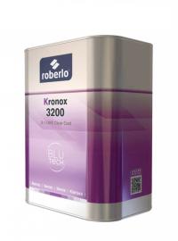 ROBERLO lakas KRONOX 3200 LOW VOC 3L, 3:1
