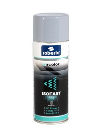 ROB 1K gruntas Isofast, 400 ml.