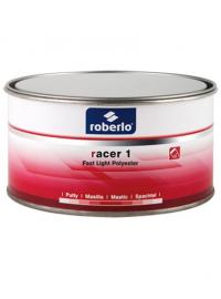 Roberlo Glaistas Racer 1, 1L 