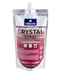 ROBERLO glaistas Crystal Glaze 440 ml+ kietiklis