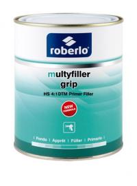 Roberlo MULTYFILLER GRIP užpildas 4:1, 4L