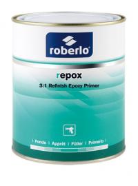 Roberlo epoksidinis gruntas Repox