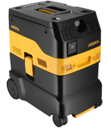 Mirka dulkių siurblys DEXOS 1230 M AFC MIX12301220 Mirka dulkių siurblys DEXOS 1230 M AFC MIX12301220