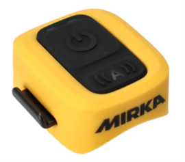 Mirka nuotolinio valdymo pultas DEXOS MIX9990011