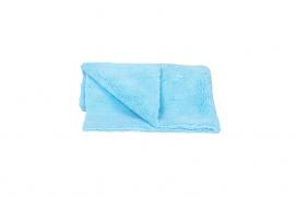 Menzerna Premium mikropluošto šluostė, mėlyna 40x40cm 