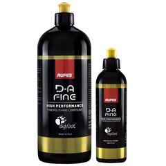 Rupes poliravimo pasta D-A FINE, geltona 1L 9.DAFINE/6