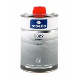 Roberlo skiediklis S322 standartinis 