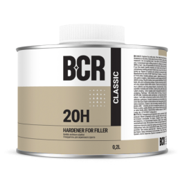 BCR Classic kietiklis 20H (užpildui 315) 0,2L
