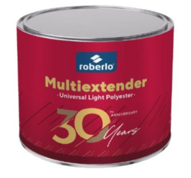 ROBERLO шпатлевка MULTIEXTENDER
