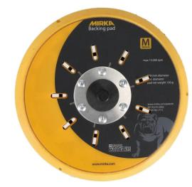 Mirka padas MF, daugiaskylis, 150mm  Medium 8292607011
