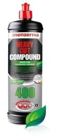 Menzerna poliravimo pasta 400 Green Line, grubi, 1L
