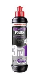 Menzerna poliravimo pasta OneStep3in1, vienažingsnė 250ml.