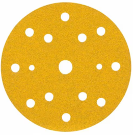 3M diskas Hookit 288U+, 150mm 100/dėž. 