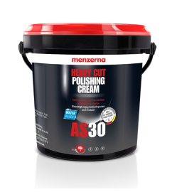 Menzerna poliravimo pasta Cream AS 30, l.grubi 1kg