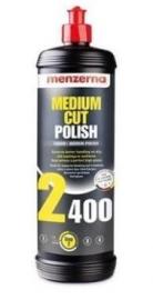 Menzerna poliravimo pasta MCC 2400, vidutinė 1L