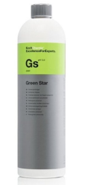 Koch-Chemie universalus valiklis Green Star, 1L