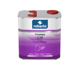 ROBERLO lakas KRONOX 530 UHS 2:1, 2L 602507