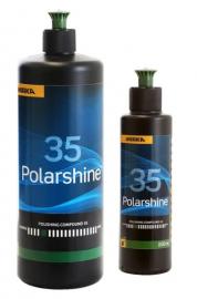 Mirka poliravimo pasta Polarshine35