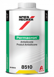 SPIES HECKER 8510 ANTISILIKONINIS PRIEDAS