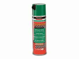 TEROSON aerozolinis vaškas Cavity Spray WX215