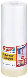 TESA apsauginė plėvelė 1800mm x33m, 04368