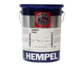 hempel zinc rich epoxy primer