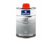 Roberlo skiediklis S322 standartinis 