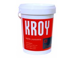 Kroy rankų pasta