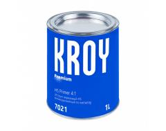 BC Kroy 7021 Premium HS užpildas 4:1, 1L