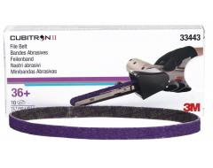 3M Cubitron šlifavimo juosta 12,7mm x 457,2mm