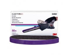 3M Cubitron II šlifavimo juosta 20mmx520mm