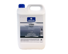 Roberlo nuriebalintojas/nudruskintojas WD-93, spiritinis  5L.