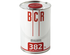 BCR RED Line nuriebalintojas 382, 1L