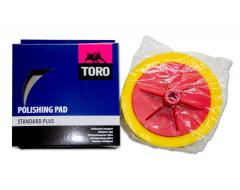 TORO poliravimo kempinė M14 StandartPlus, 150x50 