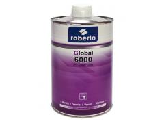 Roberlo GLOBAL 6000 lakas 2:1 1L